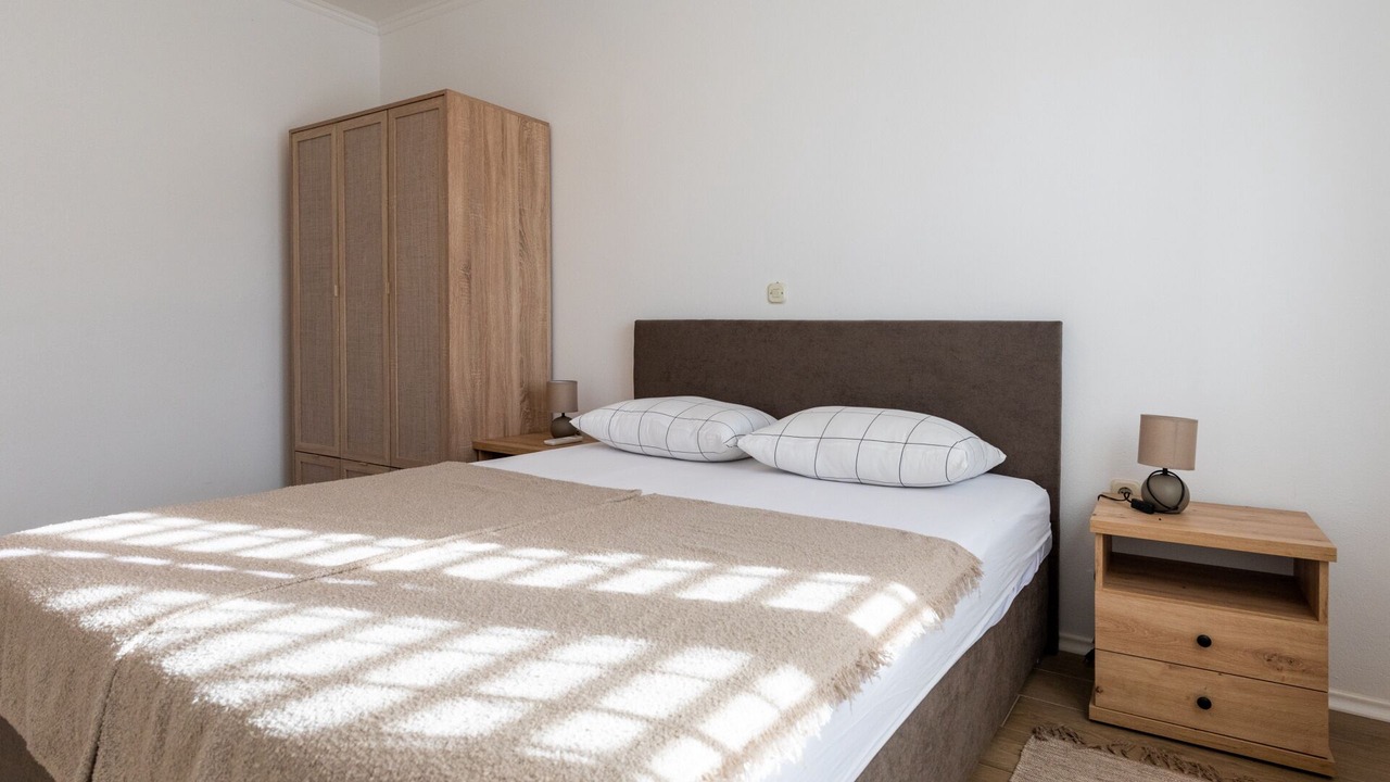 Photo of Bedroom in Opuzen