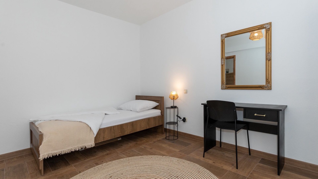 Photo of Bedroom in Opuzen