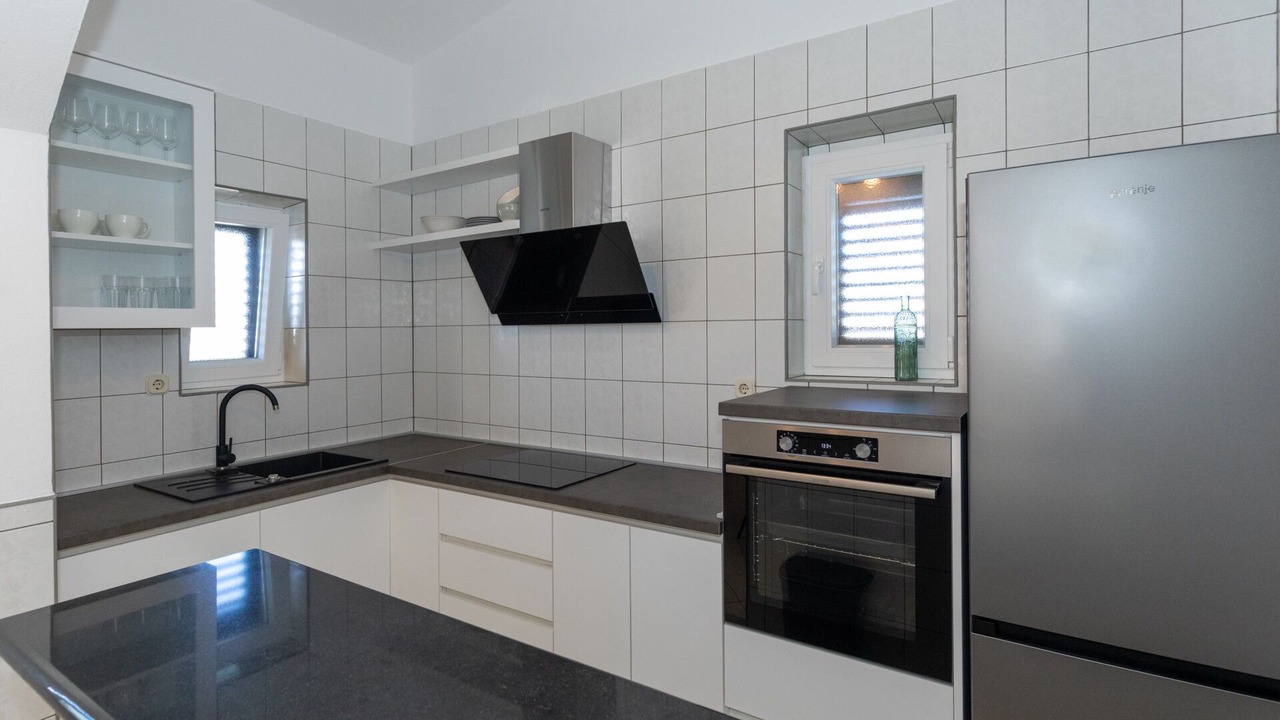 Photo of Kitchen in Opuzen