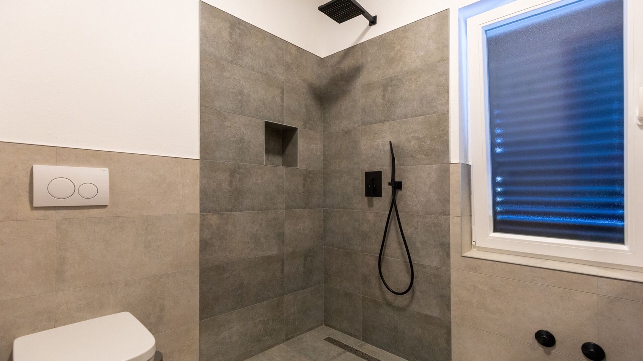 Photo of Bathroom in Opuzen