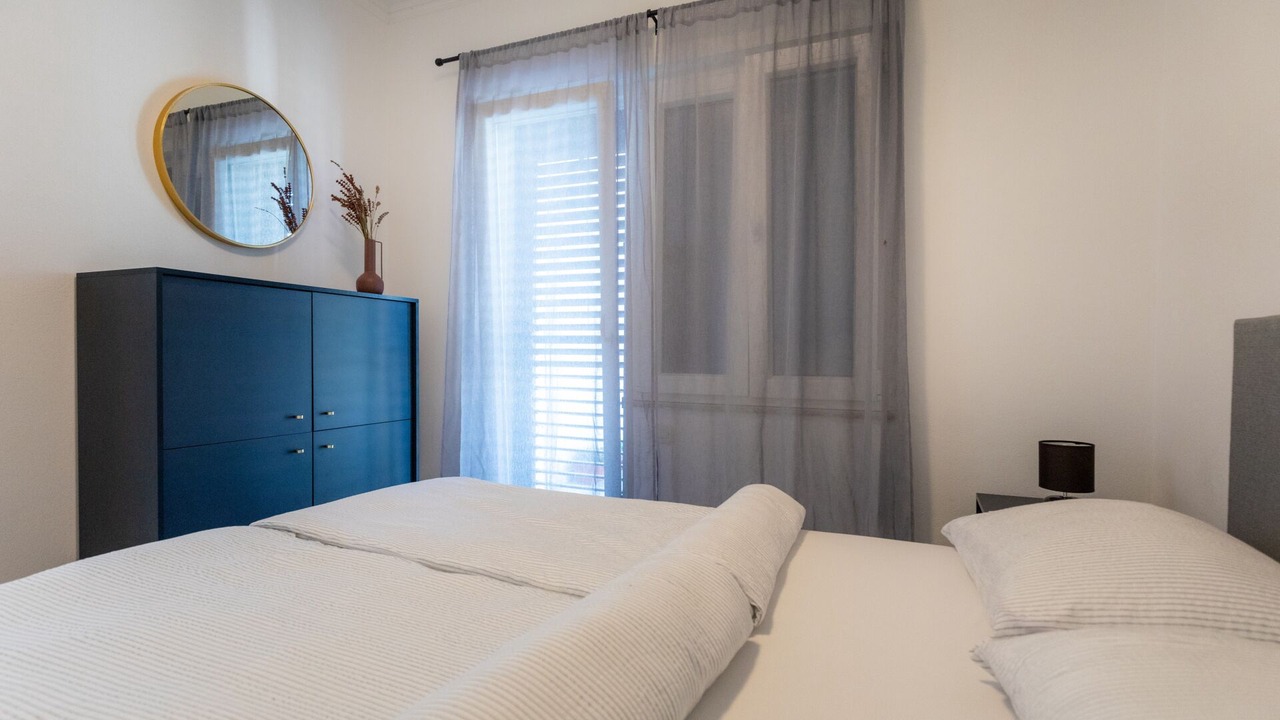 Photo of Bedroom in Opuzen