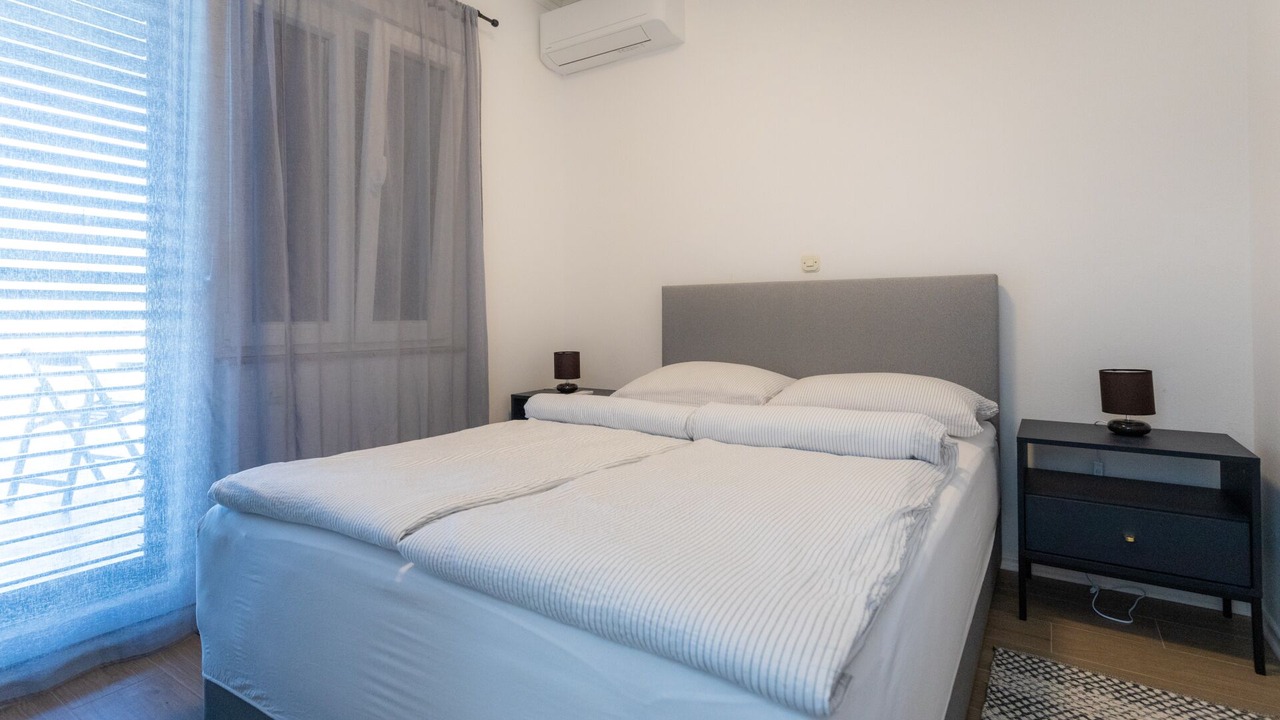 Photo of Bedroom in Opuzen