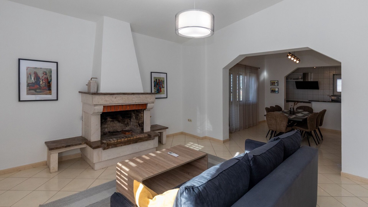 Photo of Livingroom in Opuzen