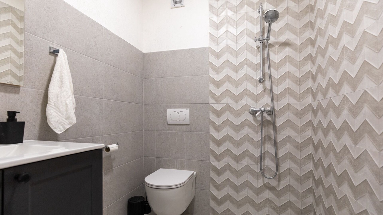Photo of Bathroom in Opuzen