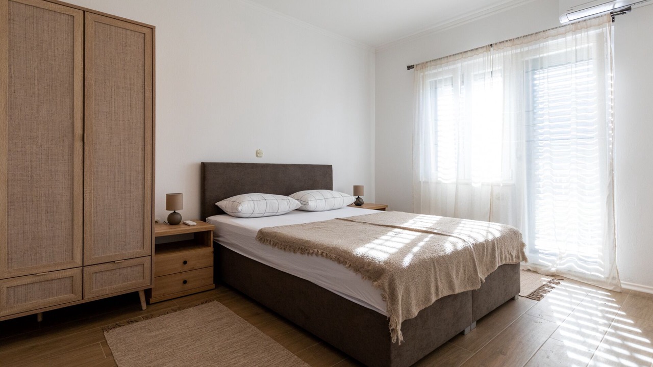 Photo of Bedroom in Opuzen