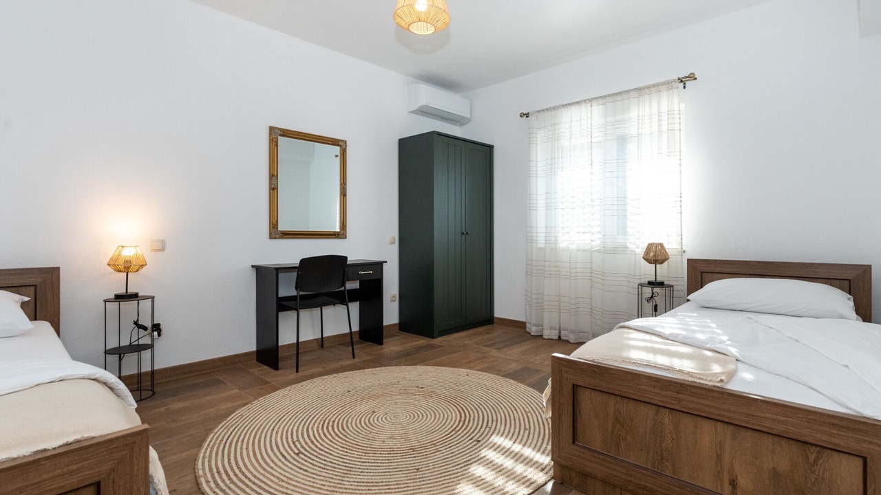 Photo of Bedroom in Opuzen