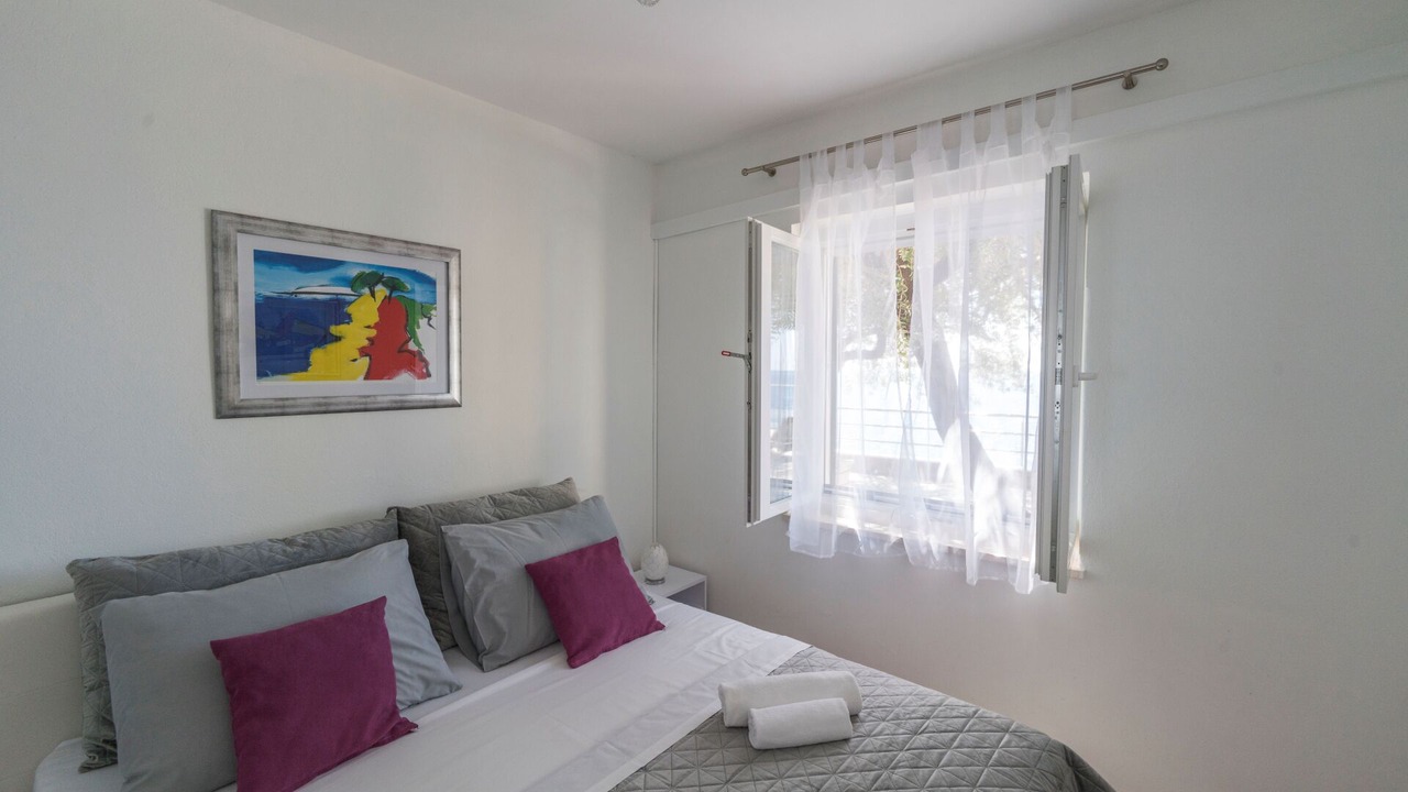 Photo of Bedroom in Orebic