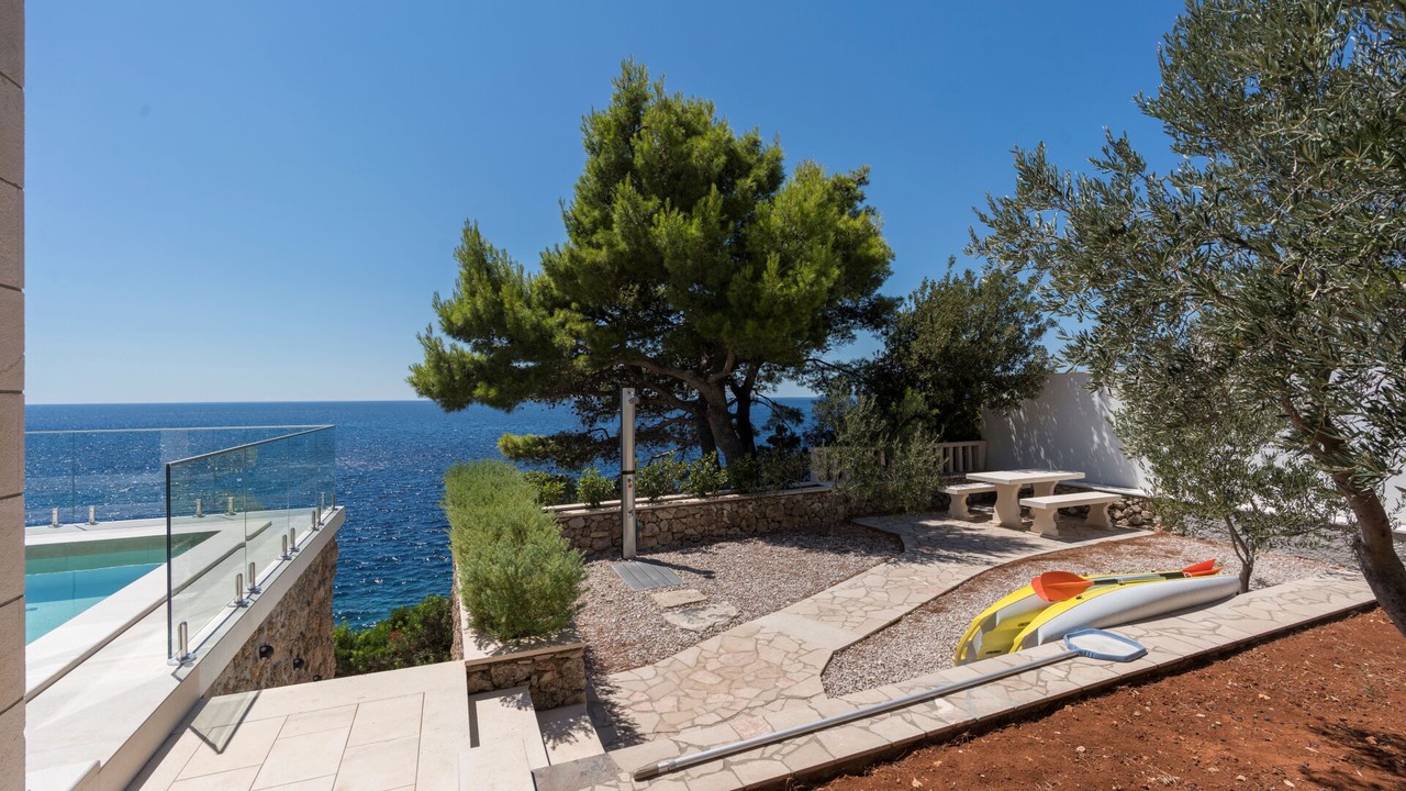 Photo of Outdoor in Orebic