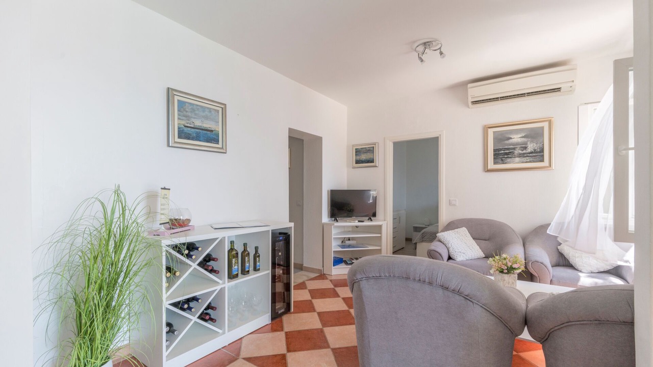 Photo of Livingroom in Orebic