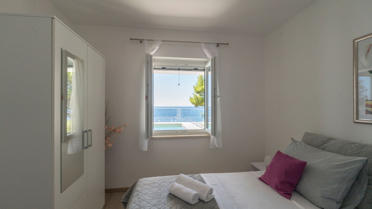 Photo of Bedroom in Orebic