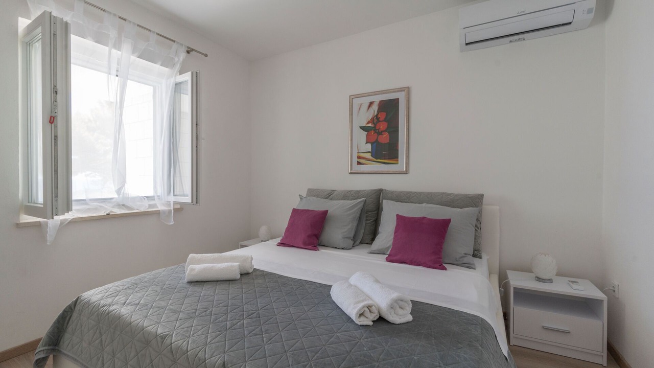 Photo of Bedroom in Orebic