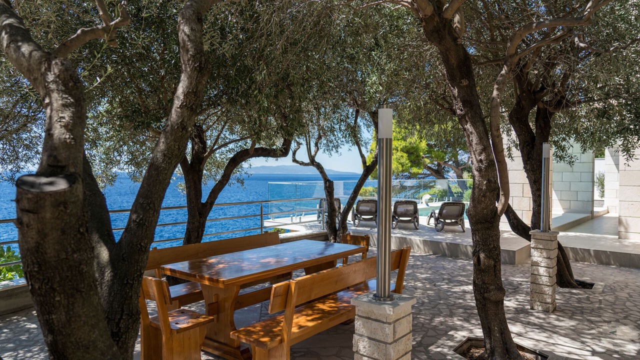 Photo of Outdoor in Orebic