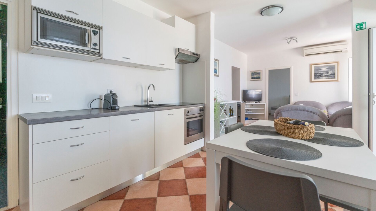 Photo of Kitchen in Orebic