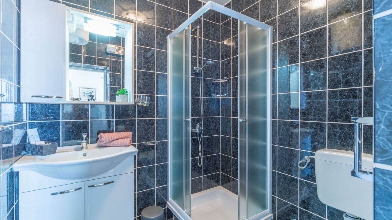 Photo of Bathroom in Orebic