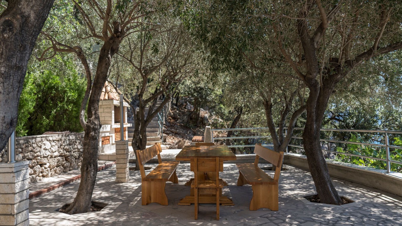 Photo of Outdoor in Orebic