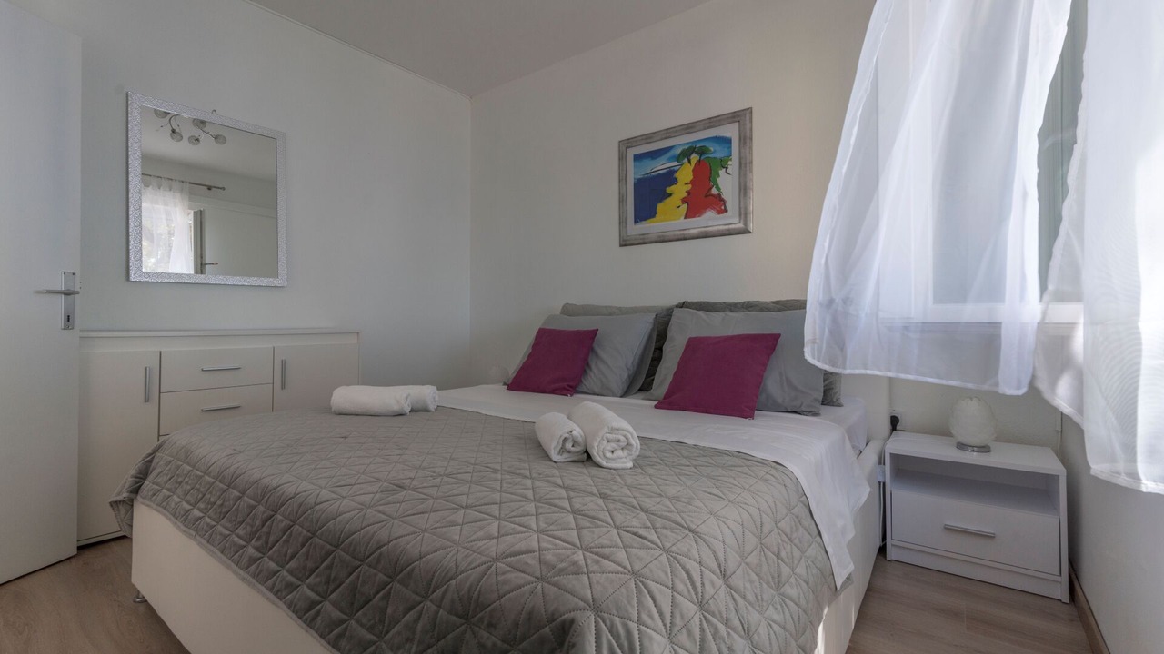Photo of Bedroom in Orebic