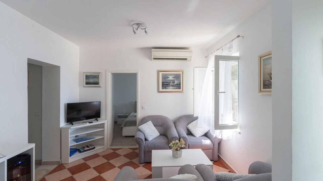 Photo of Livingroom in Orebic