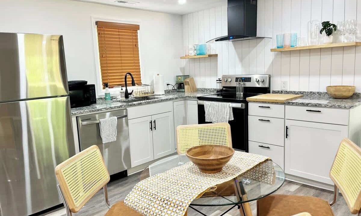 Photo of Kitchen in Thunderbolt