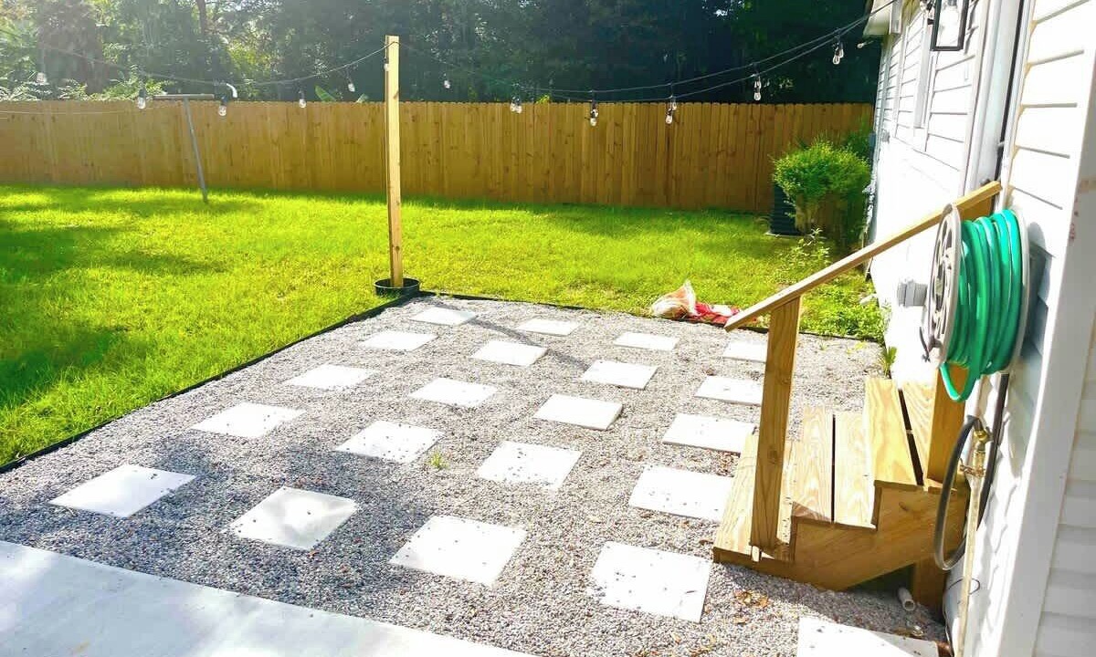 Photo of Outdoor in Thunderbolt