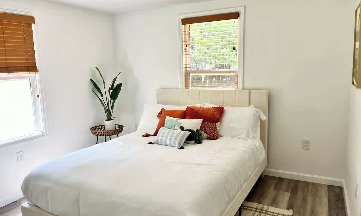 Photo of Bedroom in Thunderbolt