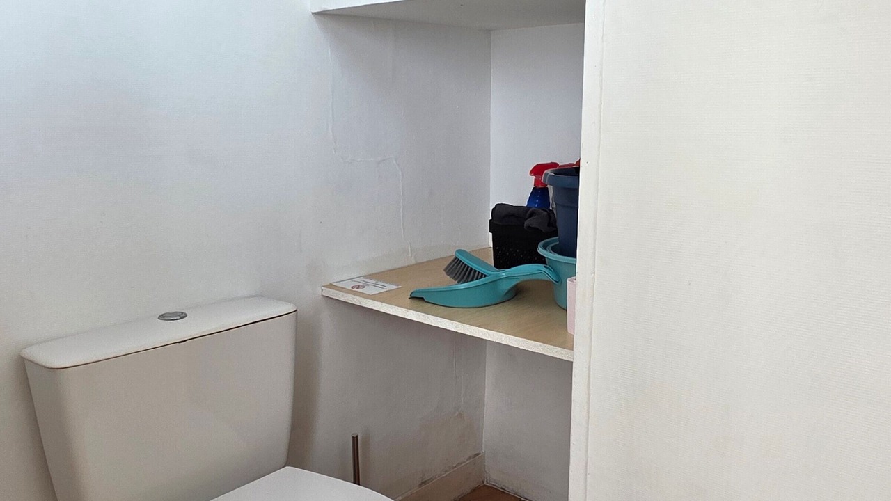 Photo of Bathroom in La Roche-Posay