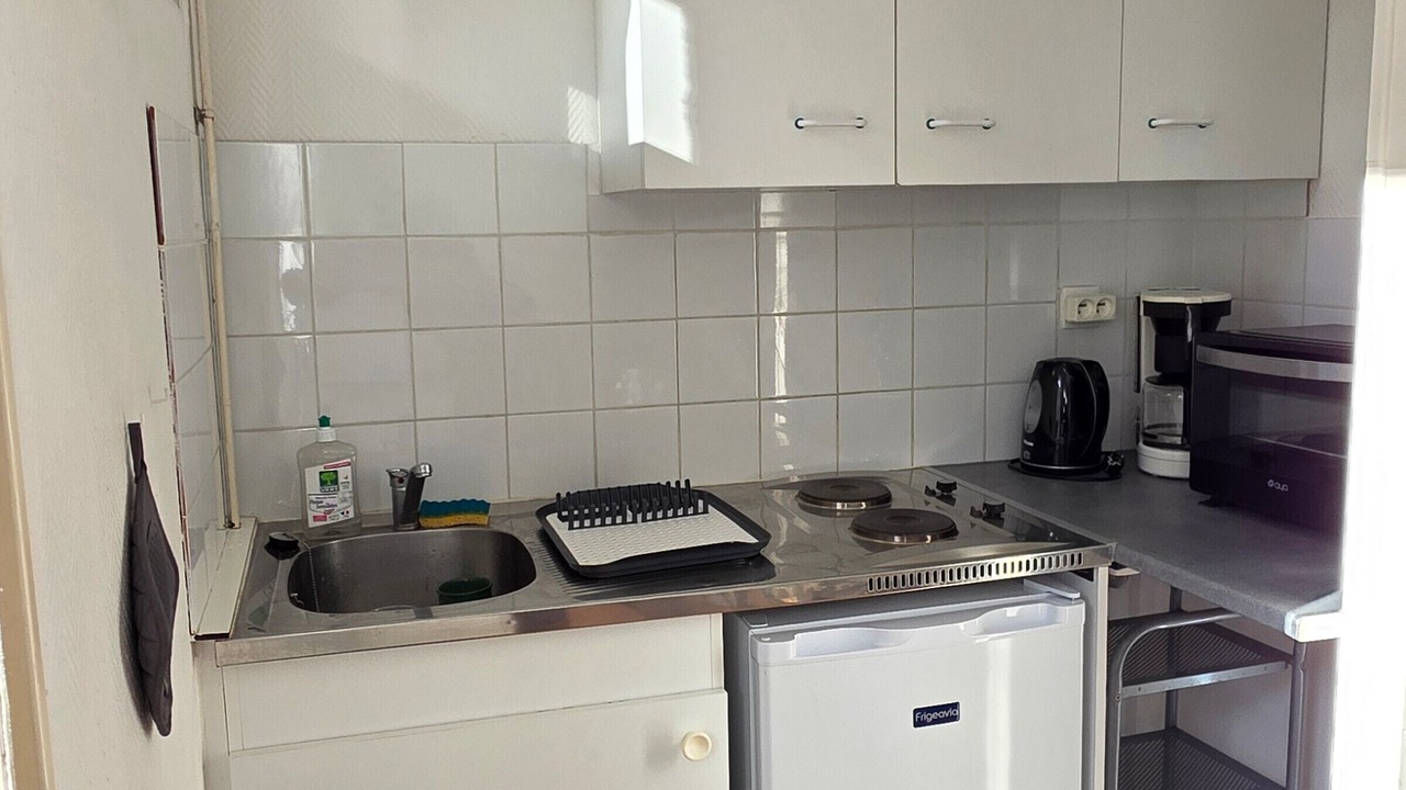 Photo of Kitchen in La Roche-Posay