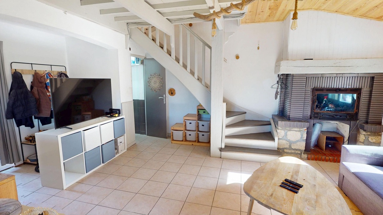 Photo of Livingroom in Vic-la-Gardiole