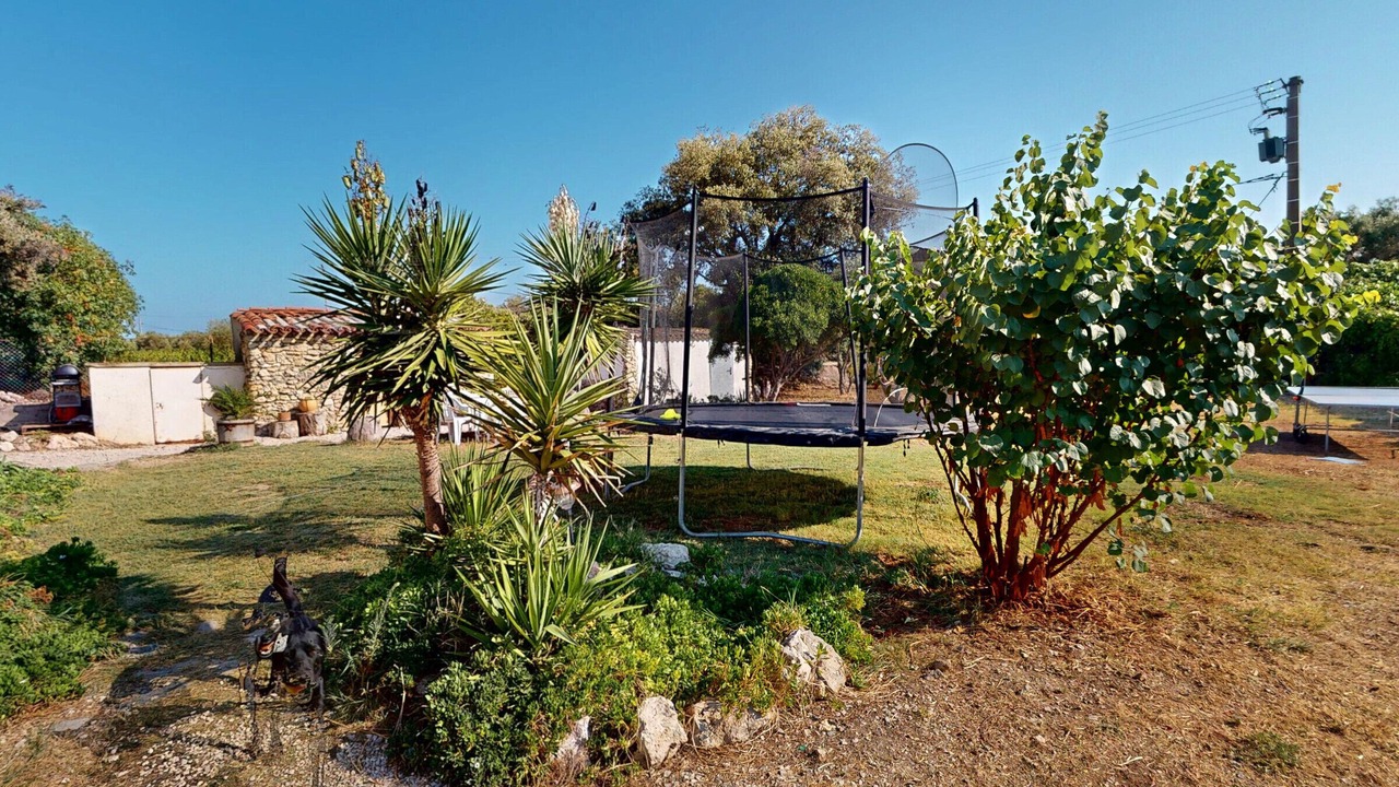 Photo of Outdoor in Vic-la-Gardiole