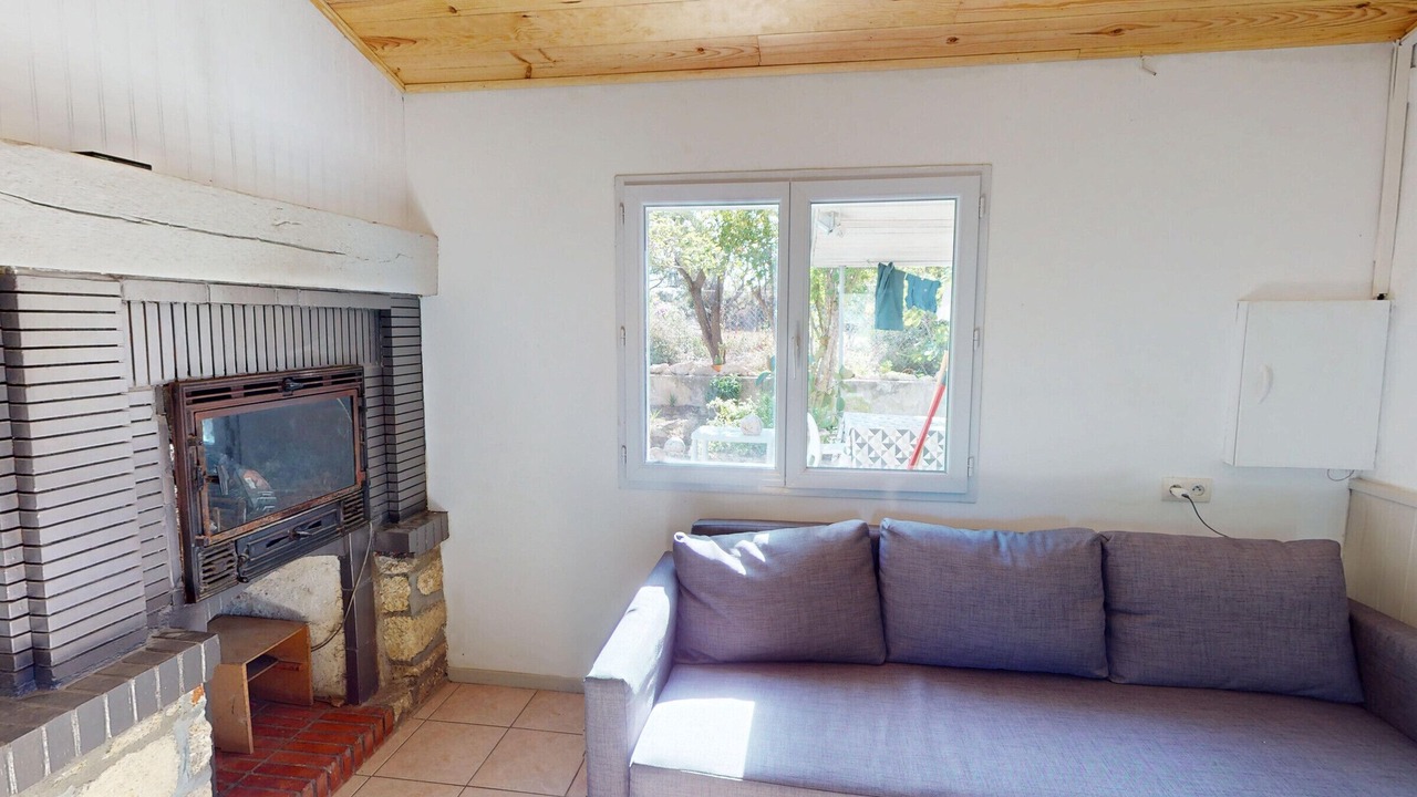 Photo of Livingroom in Vic-la-Gardiole
