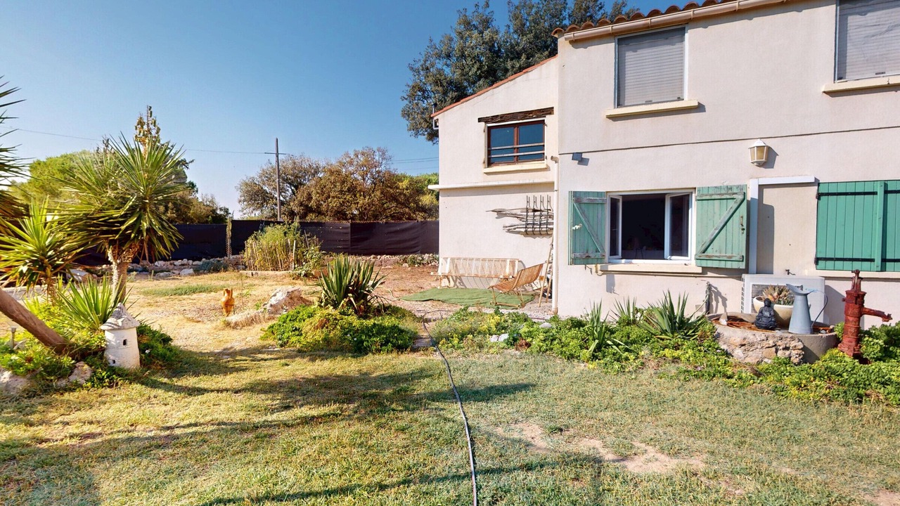 Photo of Outdoor in Vic-la-Gardiole