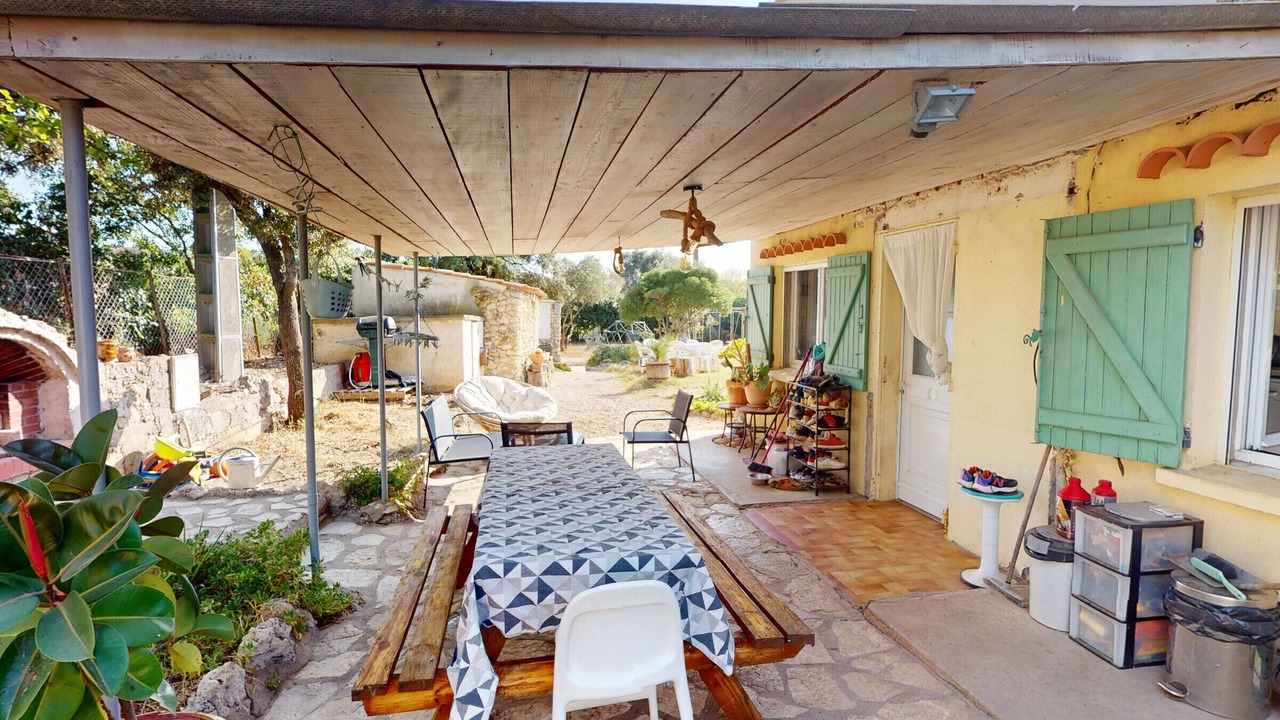 Photo of Outdoor in Vic-la-Gardiole
