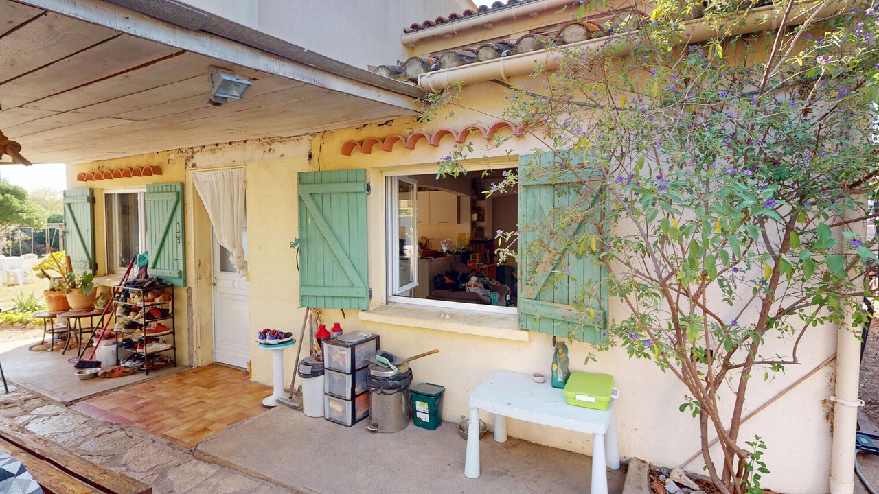 Photo of Outdoor in Vic-la-Gardiole