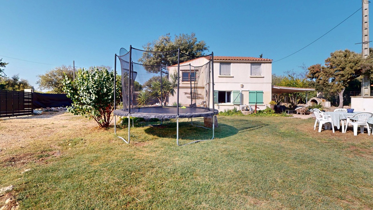Photo of Outdoor in Vic-la-Gardiole