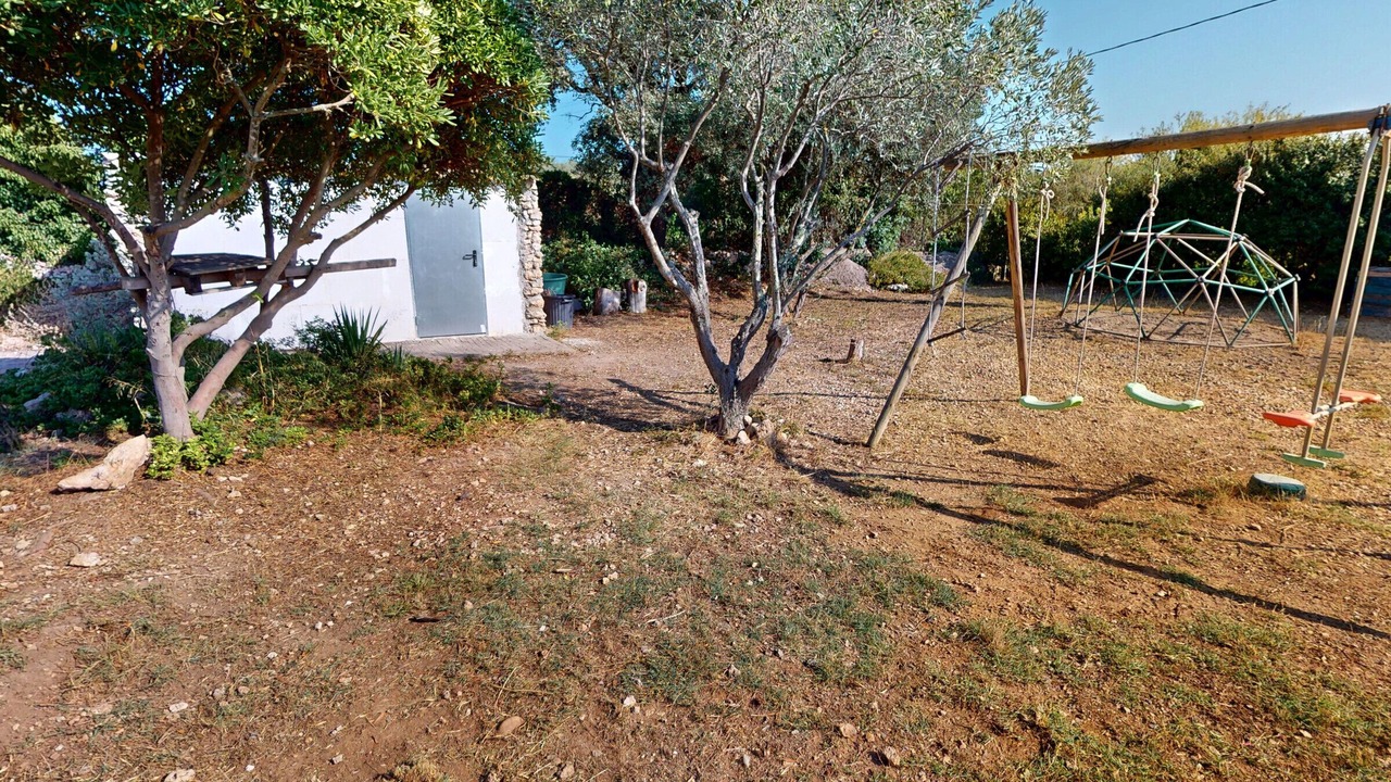 Photo of Outdoor in Vic-la-Gardiole