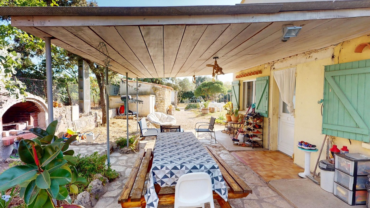 Photo of Outdoor in Vic-la-Gardiole