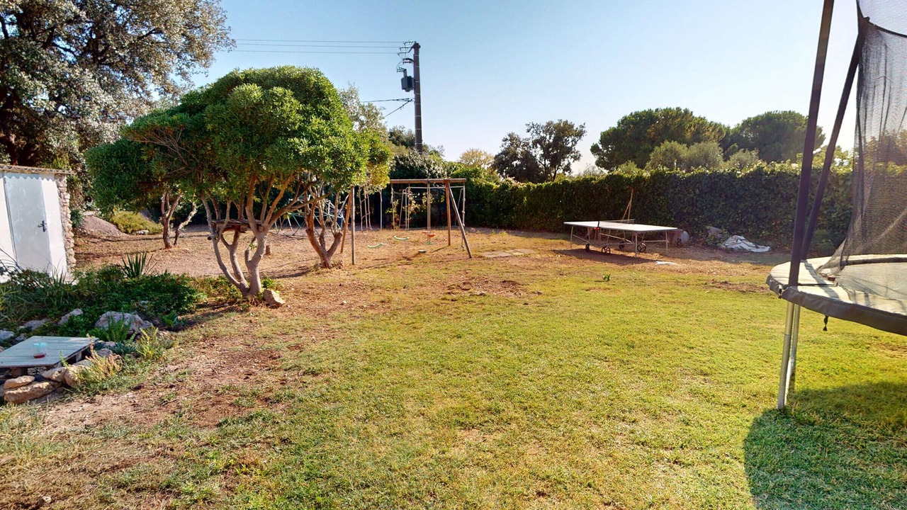 Photo of Outdoor in Vic-la-Gardiole