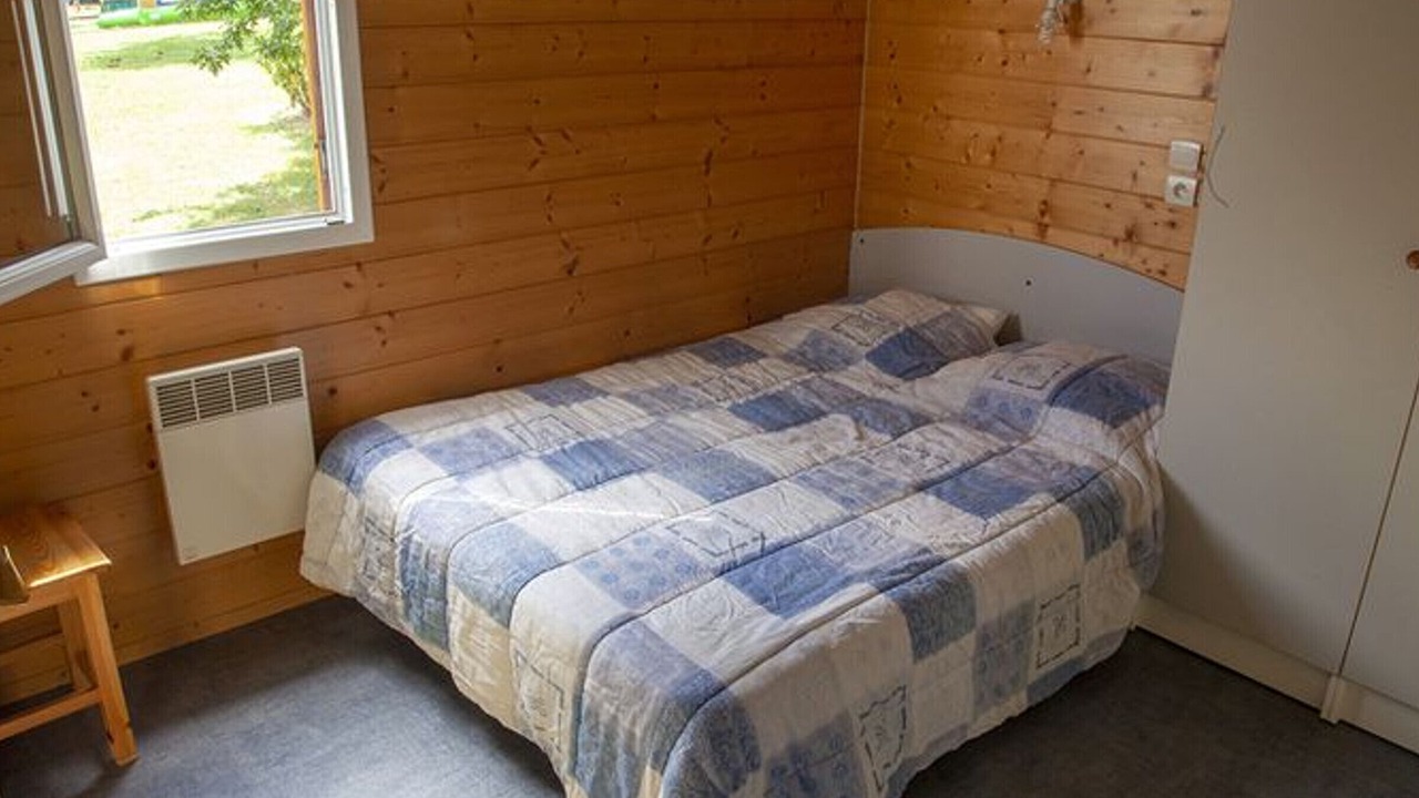 Photo of Bedroom in Naucelle