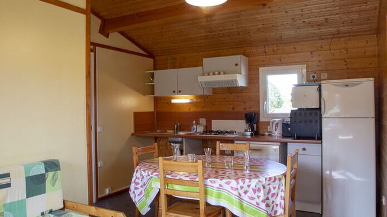 Photo of Kitchen in Naucelle