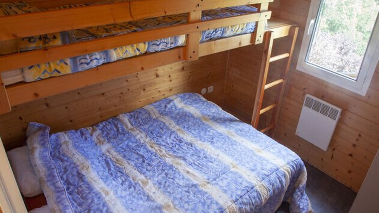 Photo of Bedroom in Naucelle