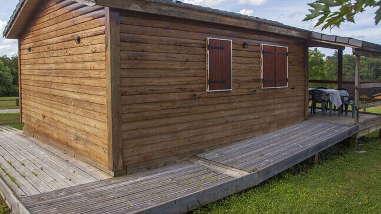Photo of Outdoor in Naucelle