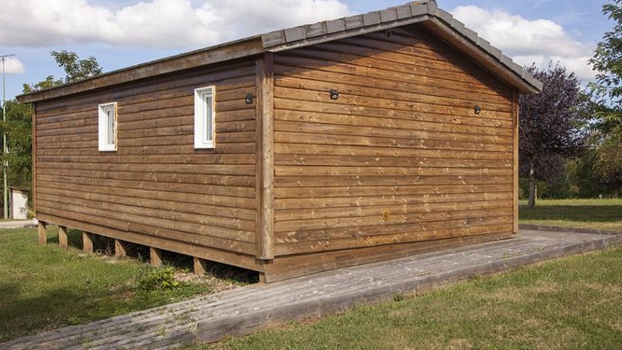 Photo of Outdoor in Naucelle