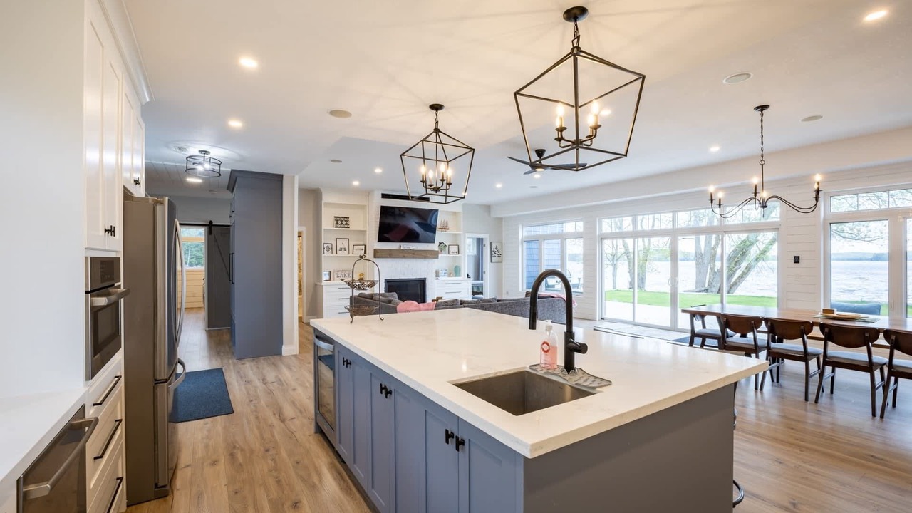 Photo of Kitchen in Coe Hill