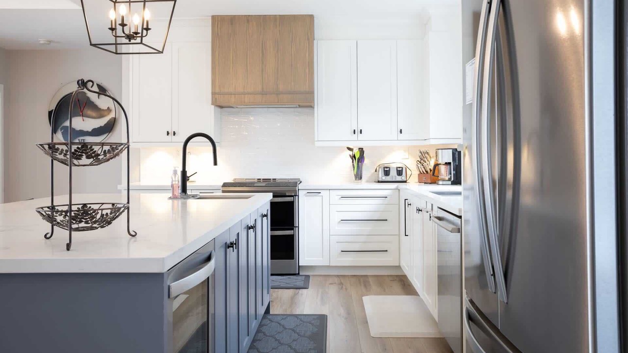Photo of Kitchen in Coe Hill