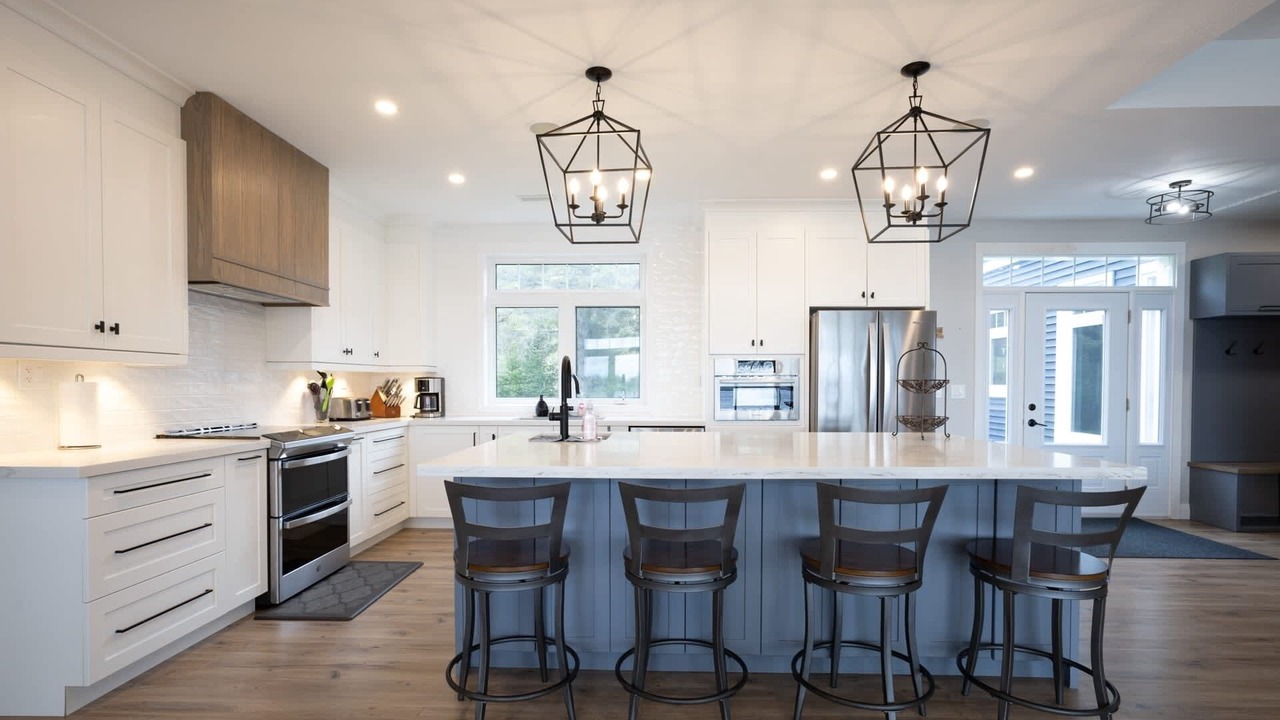 Photo of Kitchen in Coe Hill