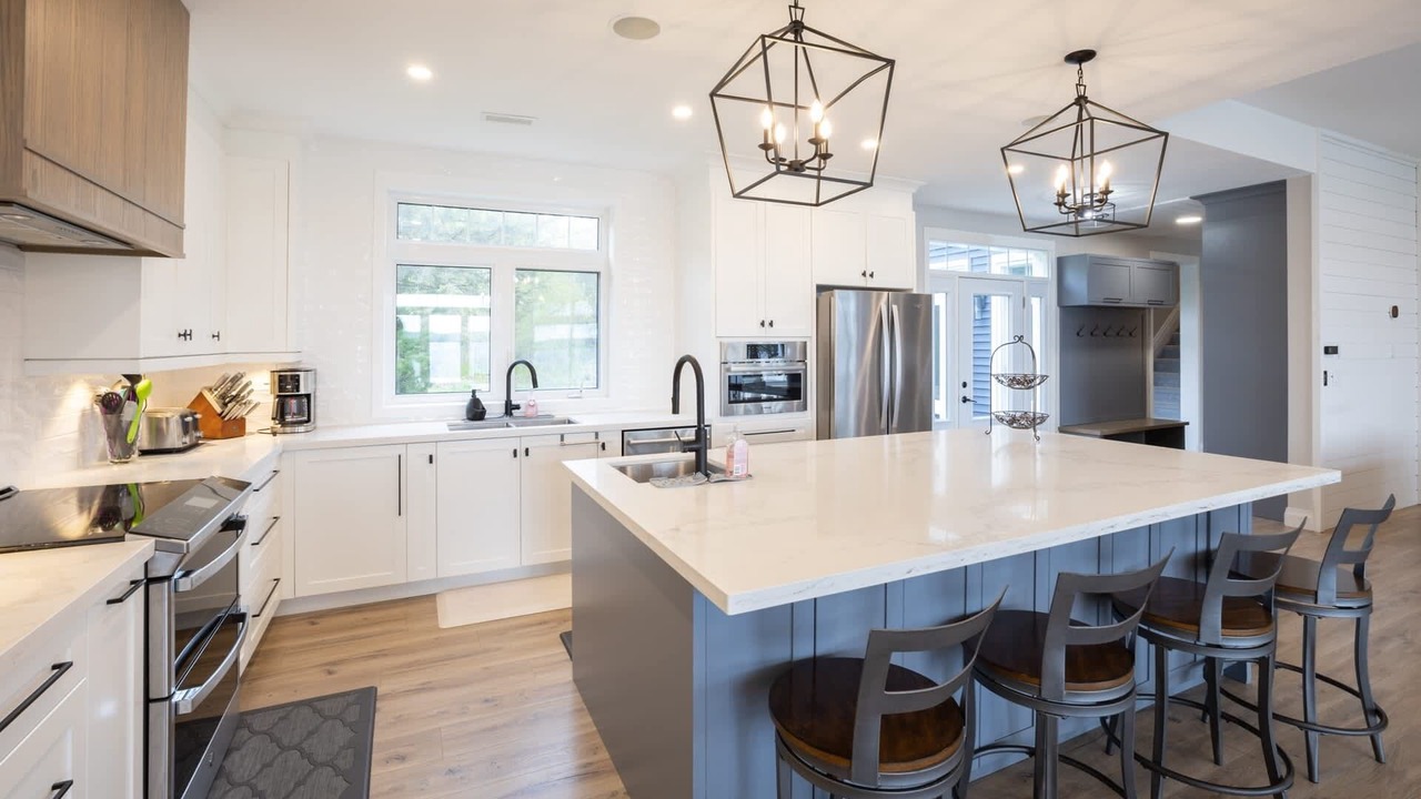 Photo of Kitchen in Coe Hill