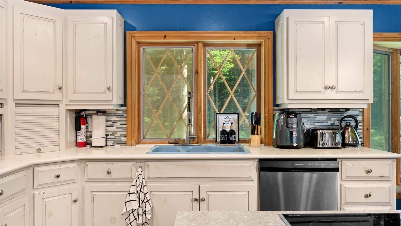Photo of Kitchen in Novar