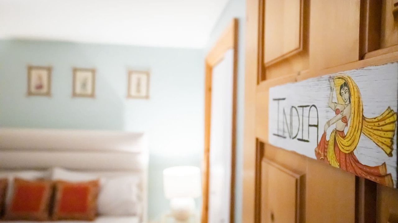 Photo of Bedroom in Novar