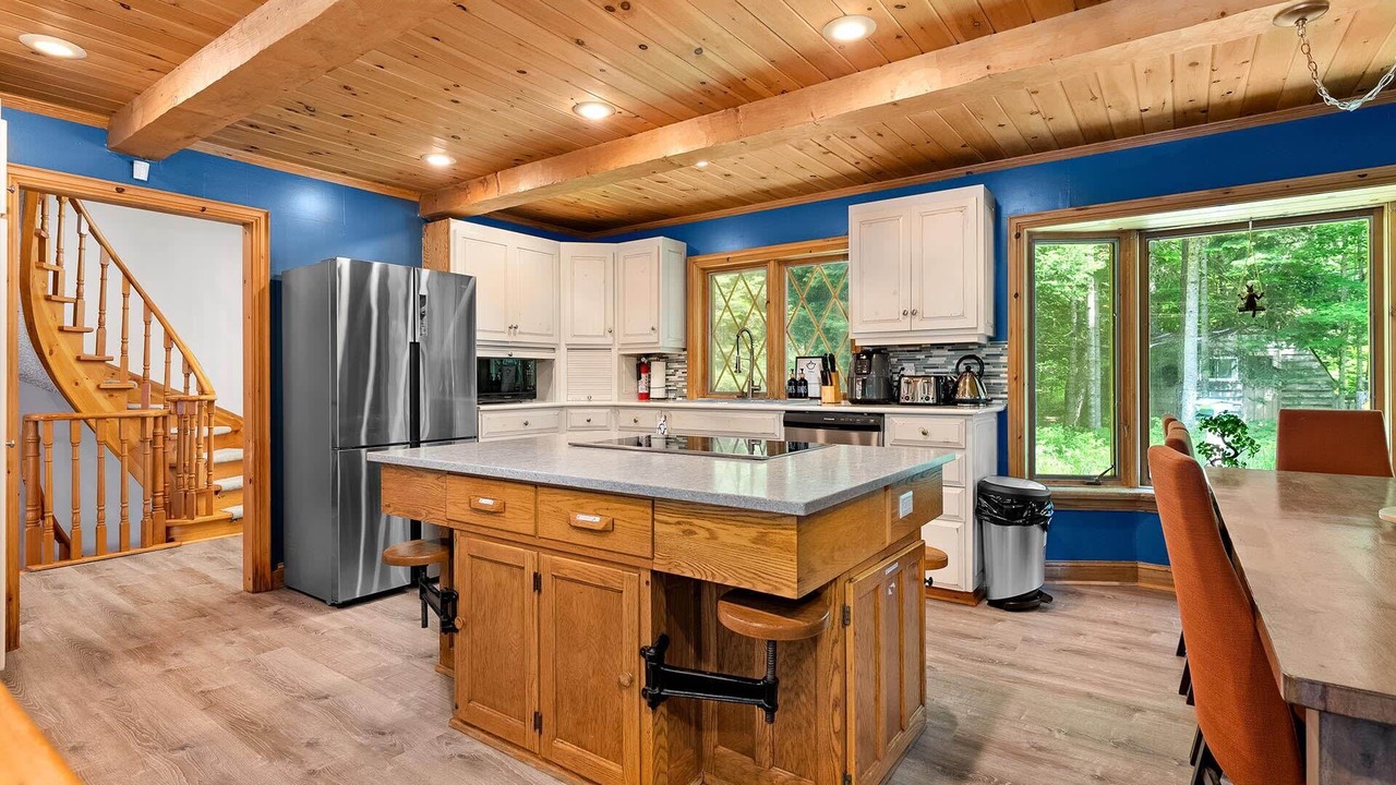 Photo of Kitchen in Novar