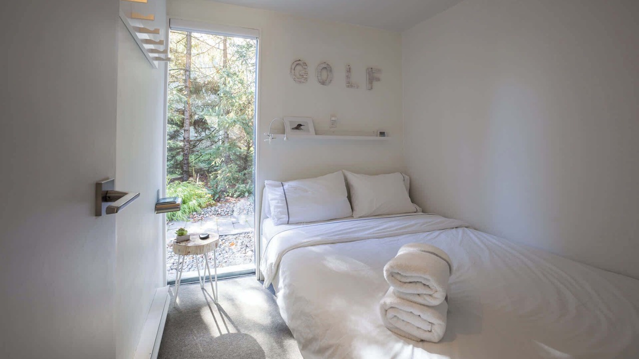 Photo of Bedroom in Huntsville