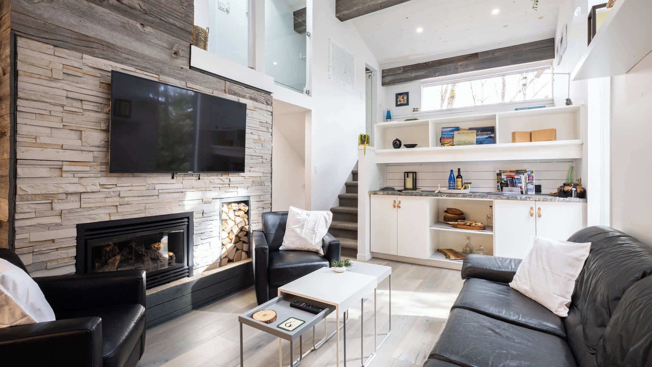 Photo of Livingroom in Huntsville